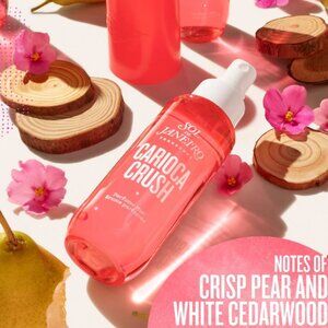 Sol de Janeiro CARIOCA CRUSH PERFUME MIST